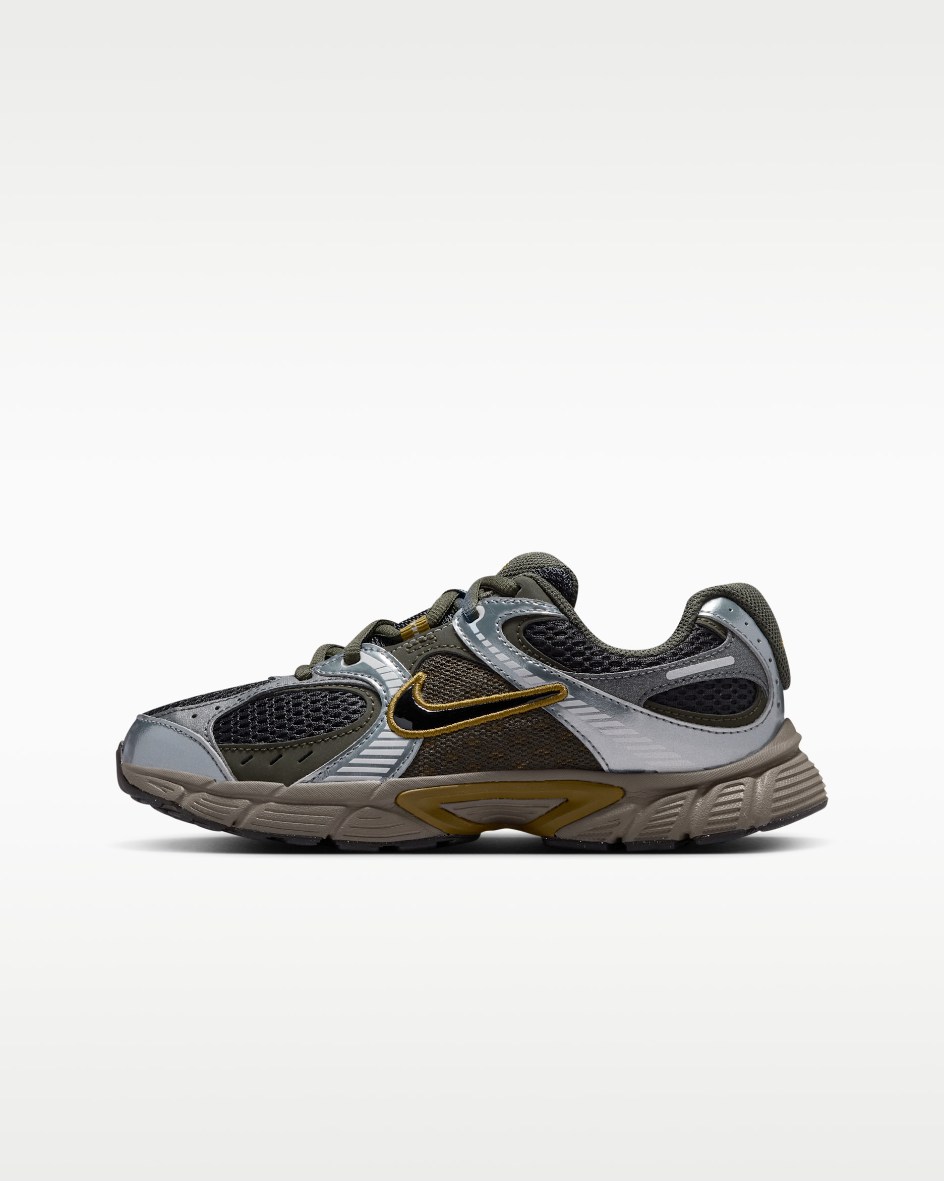 Nike V5 RNR Big Kids' Shoes. Nike.com